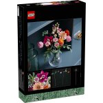 LEGO® Botanicals 10342 Krásná kytice růžových květin – Sleviste.cz