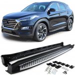 Boční nášlapy Hyundai Tucson 2015-2020 – Hledejceny.cz