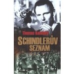 Schindlerův seznam - Thomas Keneally – Hledejceny.cz