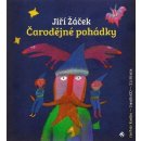 Čarodějné pohádky - Jiří Žáček