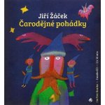 Čarodějné pohádky - Jiří Žáček – Hledejceny.cz