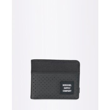 Herschel Supply Co. Peněženka Roy Coin RFID black