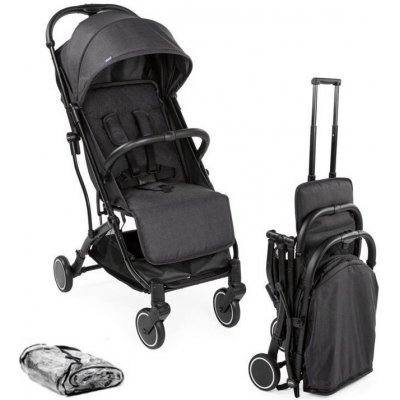 CHICCO Trolley Me Stone 2025 – Sleviste.cz