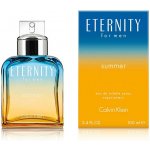 Calvin Klein Eternity Summer 2017 toaletní voda pánská 100 ml tester – Hledejceny.cz