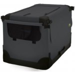Maelson Soft Kennel Nylonová Přepravka XL 92 x 64 x 64 cm – Hledejceny.cz
