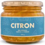Yuzu Yuzu Citron 550 g – Sleviste.cz