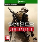 Sniper Ghost Warrior: Contracts 2 – Hledejceny.cz