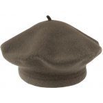 Baret Flora 001 071064 11 Flora254 tmavě hnědá – Sleviste.cz