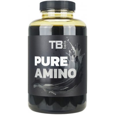 TB Baits tekutá potrava Pure Amino 150 ml – Hledejceny.cz