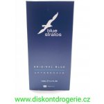Blue Stratos voda po holení 100 ml – Hledejceny.cz