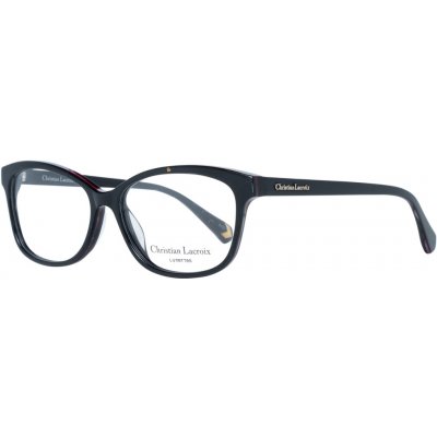 Christian Lacroix brýlové obruby CL1087 001 – Zboží Mobilmania