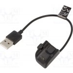 AKYGA AK-SW-07 Kabel: pro nabíjení chytrých hodinek; 0,15m – Zboží Živě