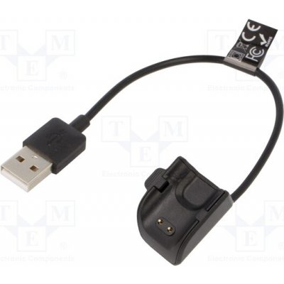 AKYGA AK-SW-07 Kabel: pro nabíjení chytrých hodinek; 0,15m – Zboží Živě