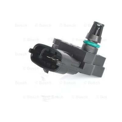 BOSCH Senzor, teplota/tlak oleje 0281006076 – Hledejceny.cz
