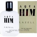 Lazell Aqua toaletní voda pánská 100 ml