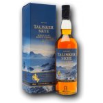 Talisker Skye 45,8% 0,7 l (karton) – Zboží Dáma