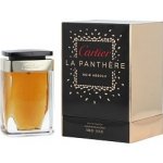 Cartier La Panthère Noir Absolu parfémovaná voda dámská 75 ml – Sleviste.cz
