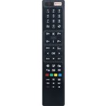 Dálkový ovladač KOM Panasonic TX-32C300E, TX-40C320E, TX-48CX400E, TX-55CR430E – Zboží Živě