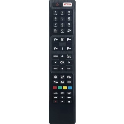 Dálkový ovladač KOM Panasonic TX-32C300E, TX-40C320E, TX-48CX400E, TX-55CR430E – Zboží Živě