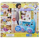 Hasbro PlayDoh Zmrzlinársky vozík – Zbozi.Blesk.cz