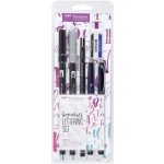 Tombow kaligrafická sada pro začátečníky – Zboží Dáma