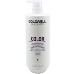 Goldwell Dualsenses Color Extra Rich Fade Stop Shampoo - Šampon pro extra péči o barvené vlasy 1000 ml