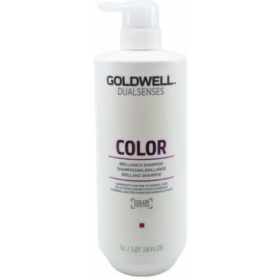 Goldwell Dualsenses Color Extra Rich Brilliance Shampoo 1000 ml – Zbozi.Blesk.cz