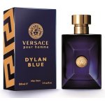 Versace Pour Homme Dylan Blue voda po holení 100 ml – Hledejceny.cz