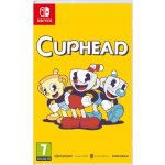 Cuphead (Physical Edition) – Zboží Dáma