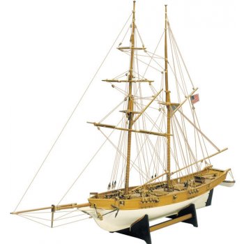 Mantua Model Albatros kit 1:40