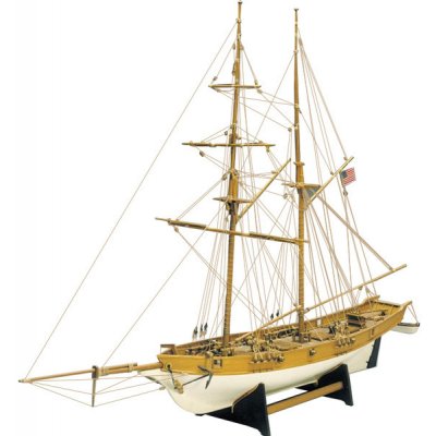 Mantua Model Albatros kit 1:40