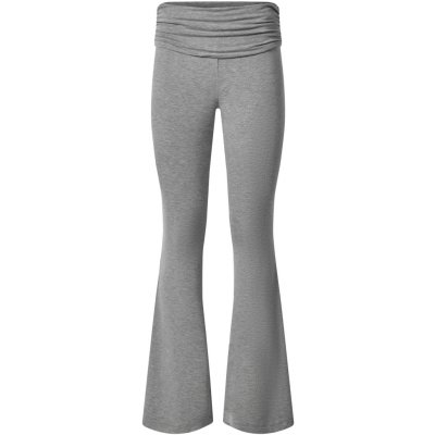 esmara Dámské legíny šedá – Zboží Mobilmania