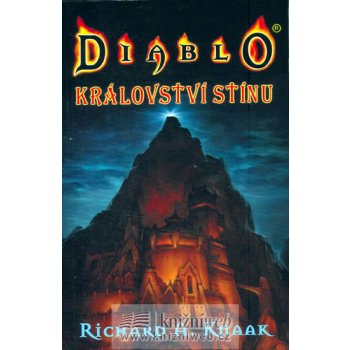 Diablo 2 - Království stínu - Knaak Richard A.