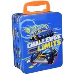 Klein Hot Wheels kufřík na autíčka – Zboží Mobilmania
