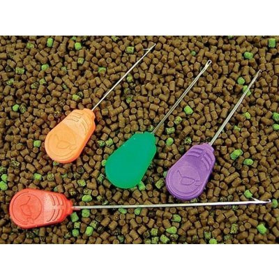 Korda Jehla Heavy Latch Needle Green – Hledejceny.cz