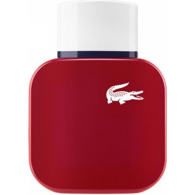 Lacoste Eau de French Panachce toaletní voda dámská 90 ml – Zboží Mobilmania