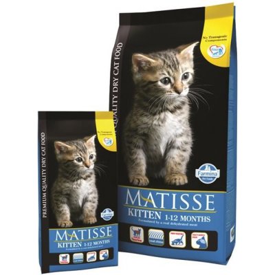 Farmina MO P MATISSE Kitten 1,5 kg