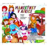 Manekýnky v Africe   CD - Jan Pixa – Hledejceny.cz