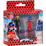 Orbico Miraculous Beruška a Černý kocour razítka 2 ks figurka Ast. – Zboží Dáma