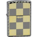 Zippo benzínový BLOCK 3 28145 – Zboží Mobilmania
