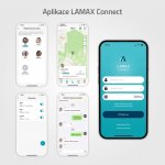LAMAX WatchY4 Plus – Zboží Živě