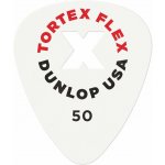 Dunlop 428XR050 Tortex Flex X Trsátko – Zboží Dáma