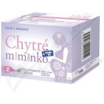 Chytré miminko methylfolát 2 s DHA 30 tablet + 30 kapslí – Zboží Mobilmania