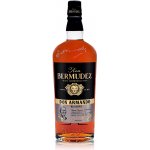 Ron Bermudez Don Armando Reserva Rum 37,5% 0,7 l (holá láhev) – Zboží Mobilmania