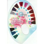 Elyseé barevné pěnové tužidlo 48 rubínová 75 ml – Zboží Mobilmania