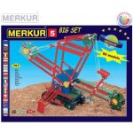 Merkur M 5 – Zboží Dáma