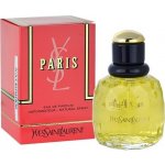 Yves Saint Laurent Paris parfémovaná voda dámská 75 ml – Zboží Mobilmania