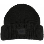 Urban Classics Knitted Wool beanie černá – Hledejceny.cz