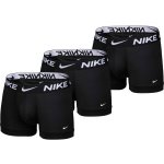 Nike trunk 0000KE1156-UB1 černá 3pk – Sleviste.cz