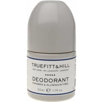 Truefitt & Hill deodorant roll-on 50 ml